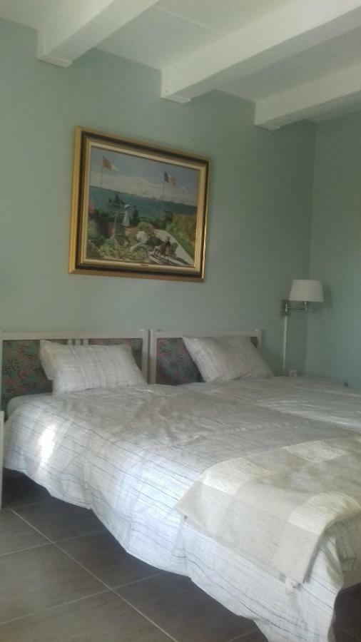 Suite Prive Chez Dunja Roumoules Exterior foto